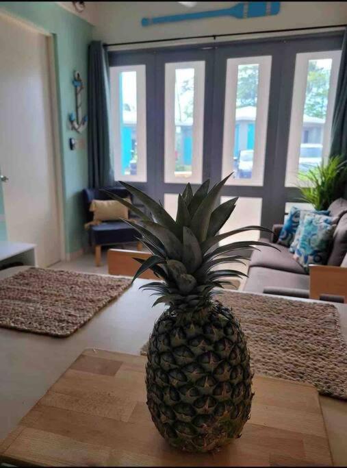 Villa Sea Beach Aguada Eksteriør billede